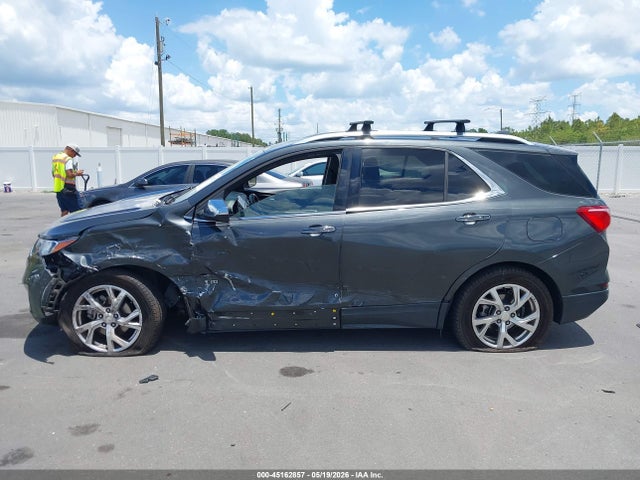 Chevrolet Equinox Premier