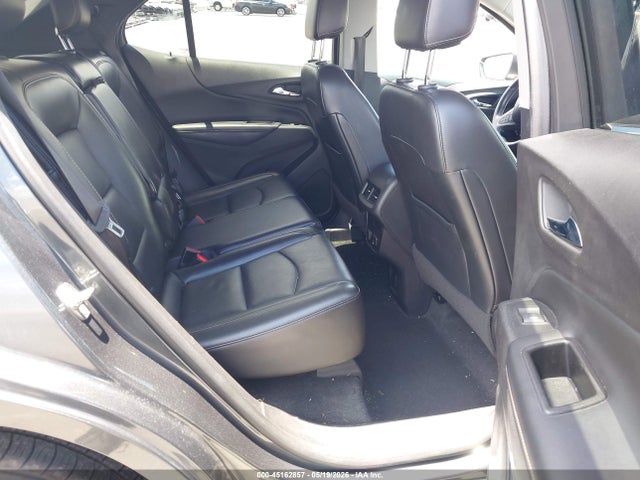 Chevrolet Equinox Premier