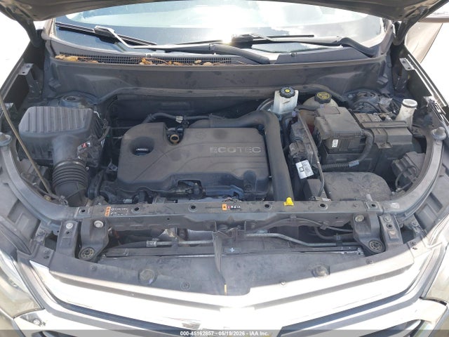 Chevrolet Equinox Premier