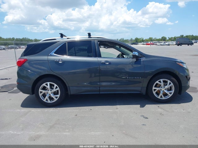 Chevrolet Equinox Premier