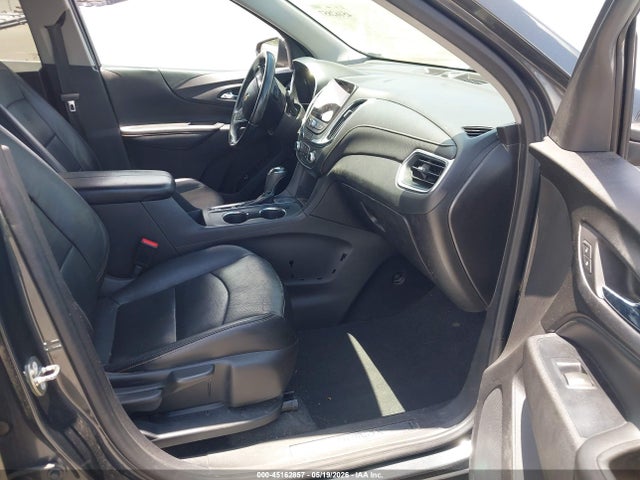 Chevrolet Equinox Premier