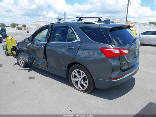 Chevrolet Equinox Premier