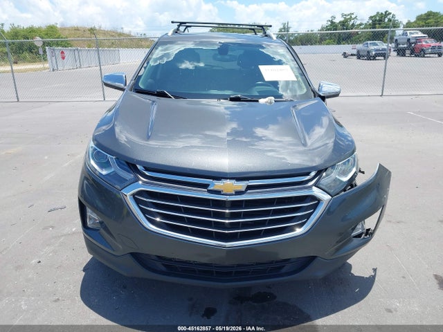 Chevrolet Equinox Premier