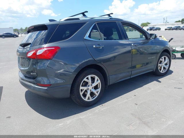 Chevrolet Equinox Premier