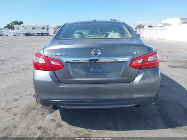 Nissan Altima 2.5 Sv