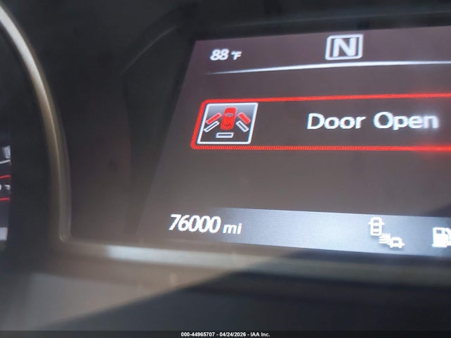 Nissan Altima 2.5 Sv