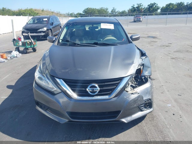 Nissan Altima 2.5 Sv