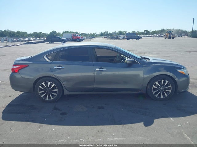 Nissan Altima 2.5 Sv