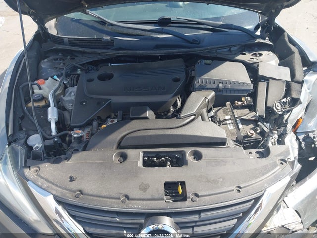 Nissan Altima 2.5 Sv