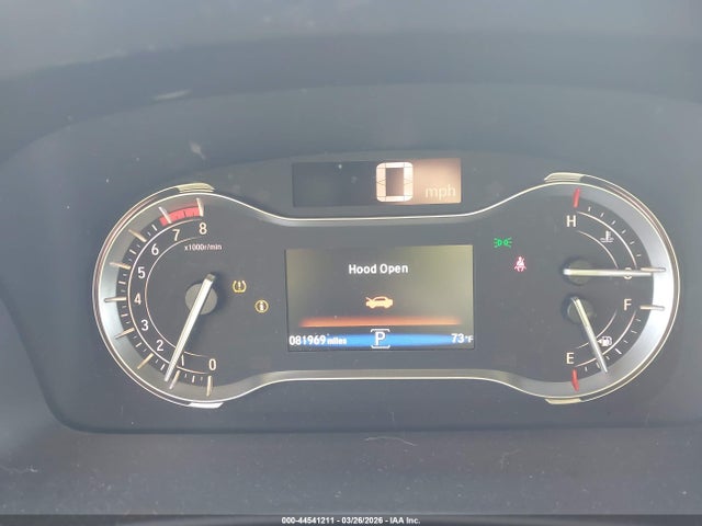 Honda Ridgeline Rtl-e