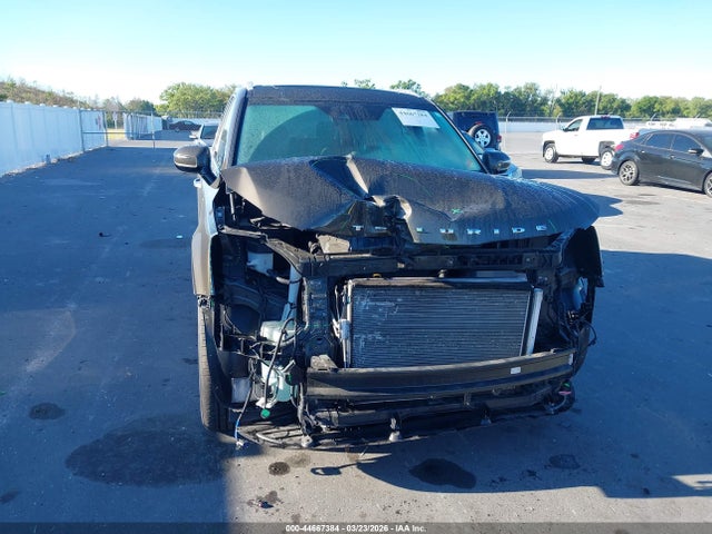 Kia Telluride Sx