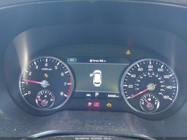 Kia Telluride Sx