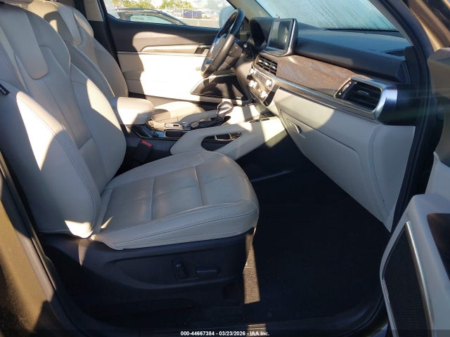 Kia Telluride Sx