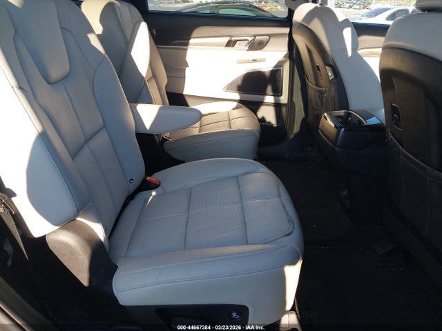 Kia Telluride Sx