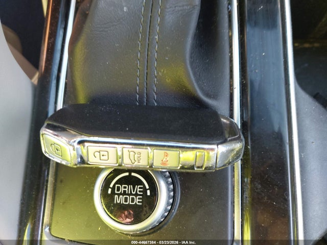 Kia Telluride Sx