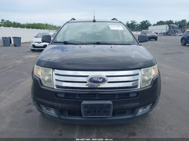 Ford Edge Limited