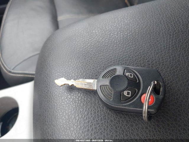 Ford Edge Limited