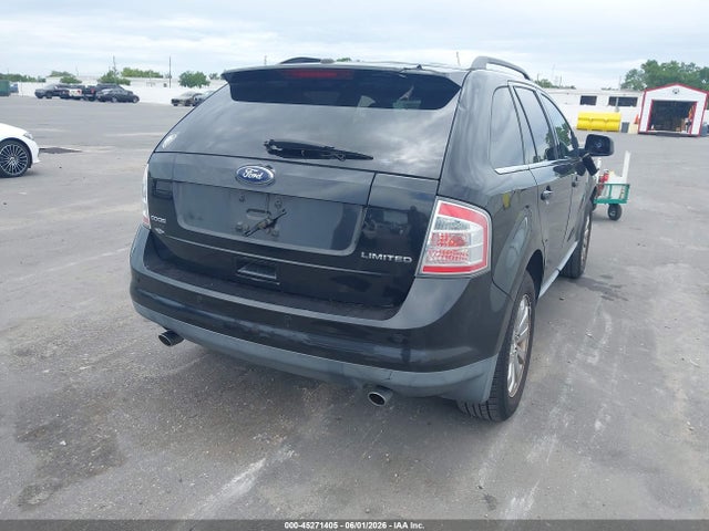 Ford Edge Limited