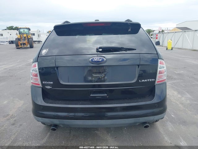 Ford Edge Limited