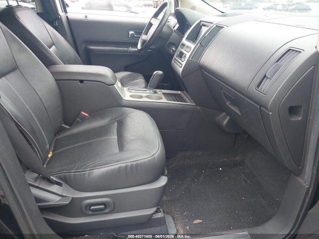 Ford Edge Limited