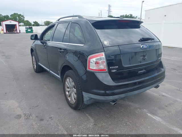 Ford Edge Limited
