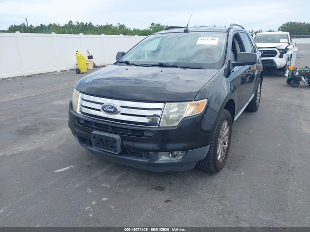 Ford Edge Limited