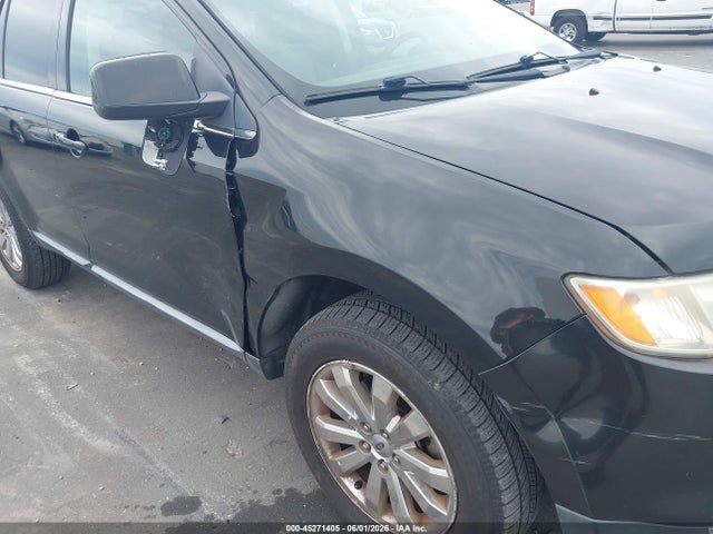 Ford Edge Limited