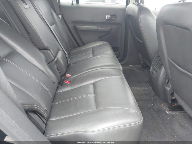 Ford Edge Limited