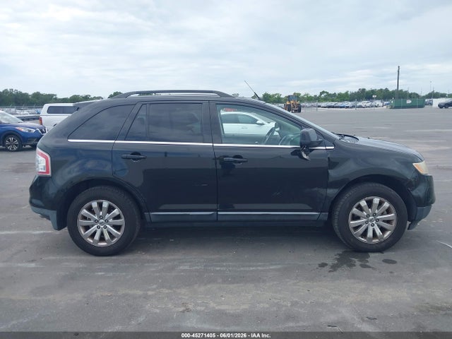 Ford Edge Limited
