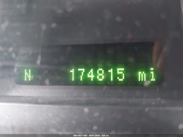 Ford Edge Limited