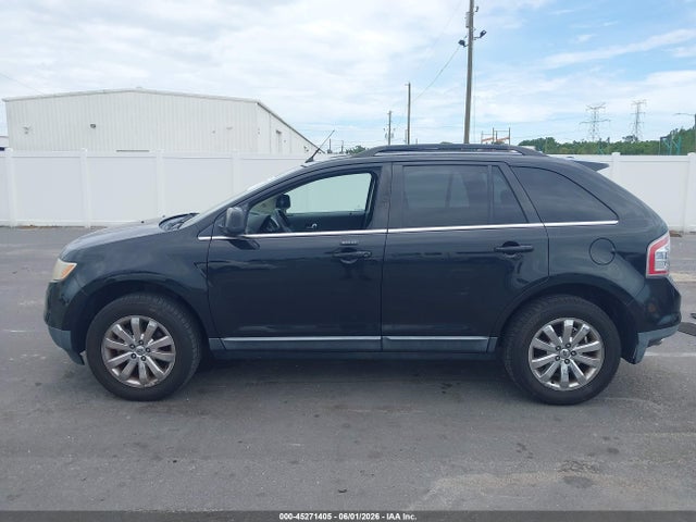 Ford Edge Limited