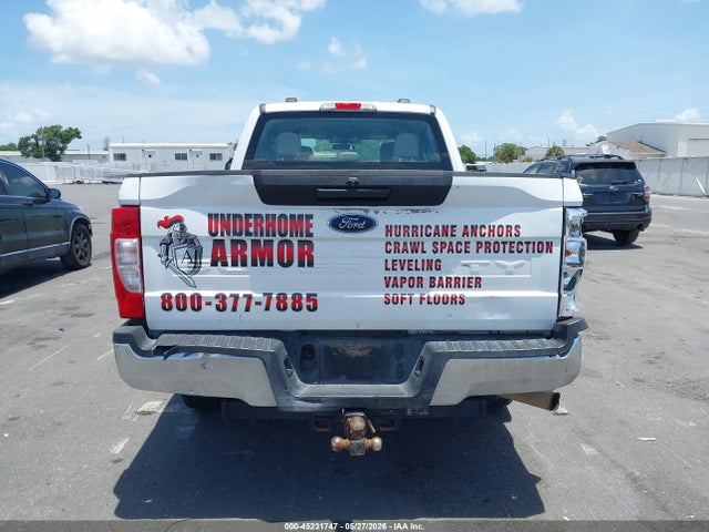 Ford F-250 Xl