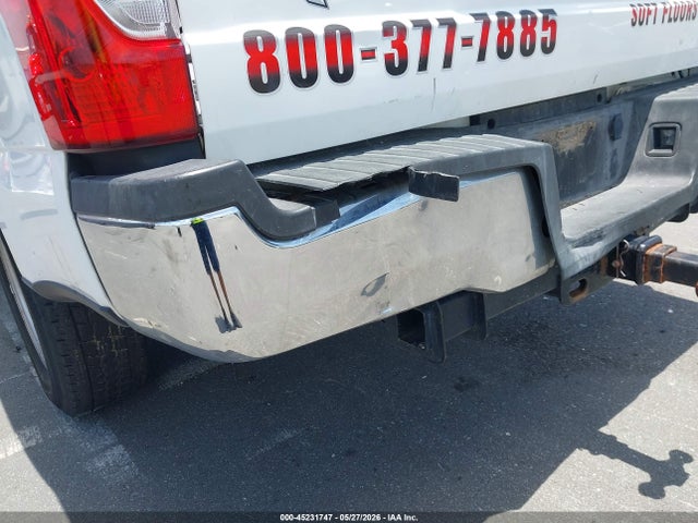 Ford F-250 Xl