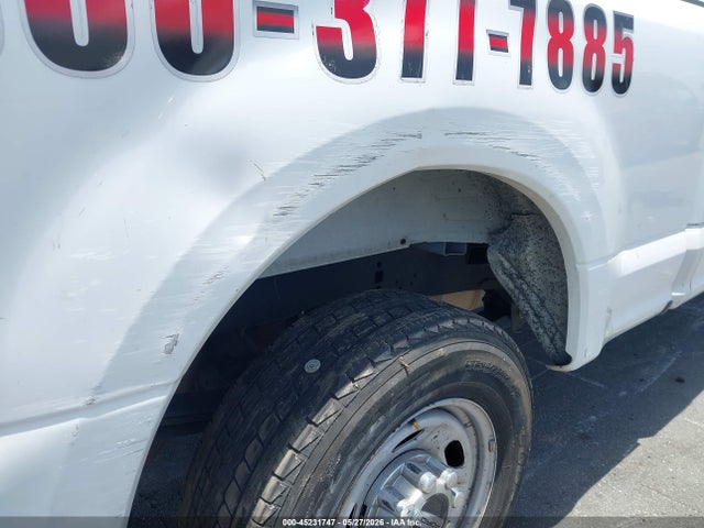 Ford F-250 Xl