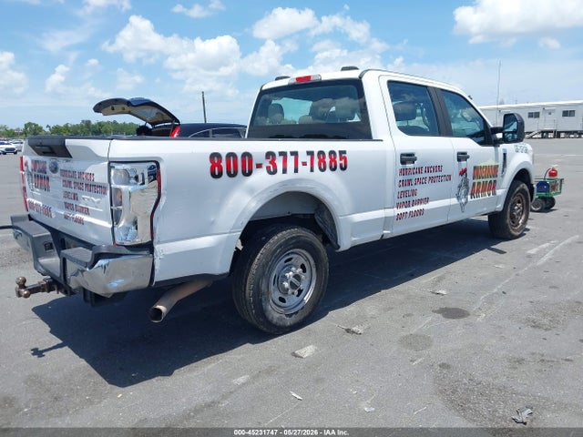 Ford F-250 Xl