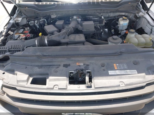 Ford F-250 Xl