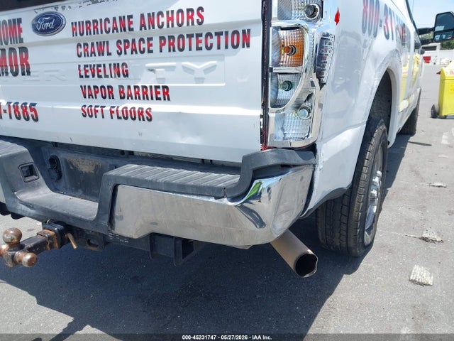 Ford F-250 Xl