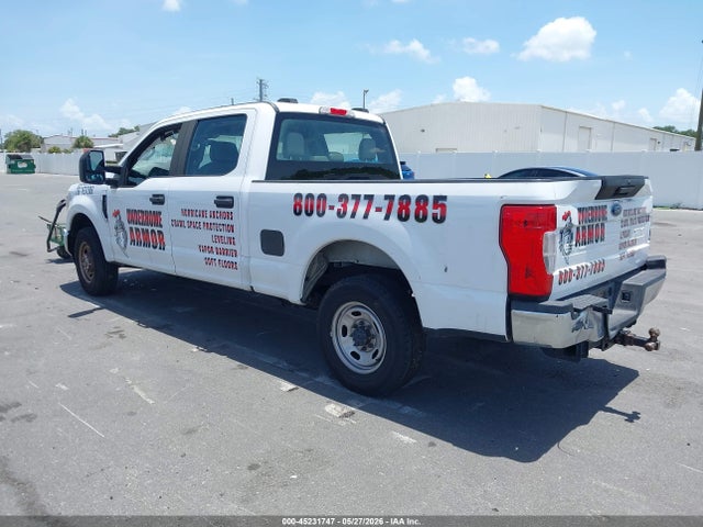 Ford F-250 Xl
