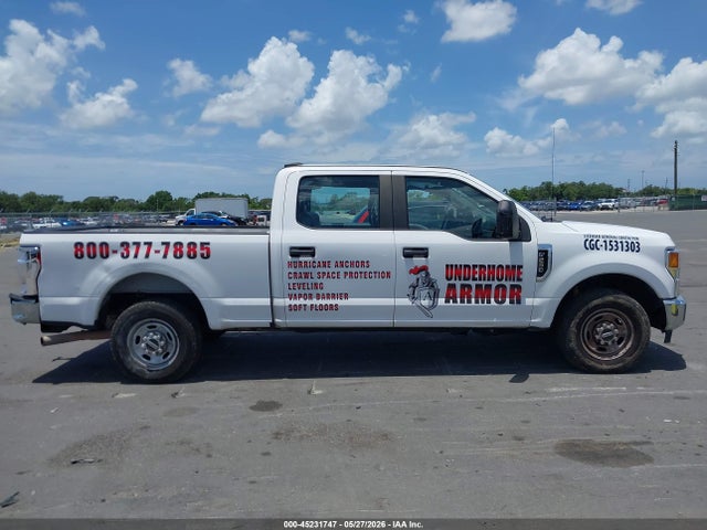 Ford F-250 Xl