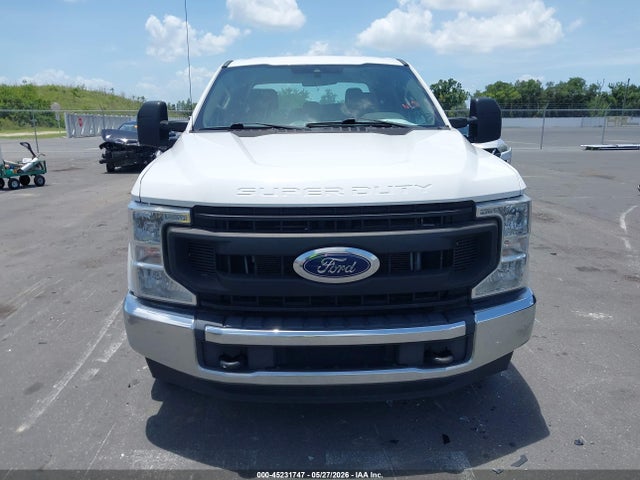 Ford F-250 Xl