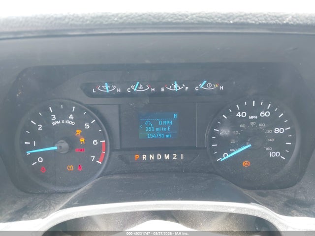 Ford F-250 Xl