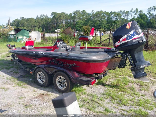 Procraft 19