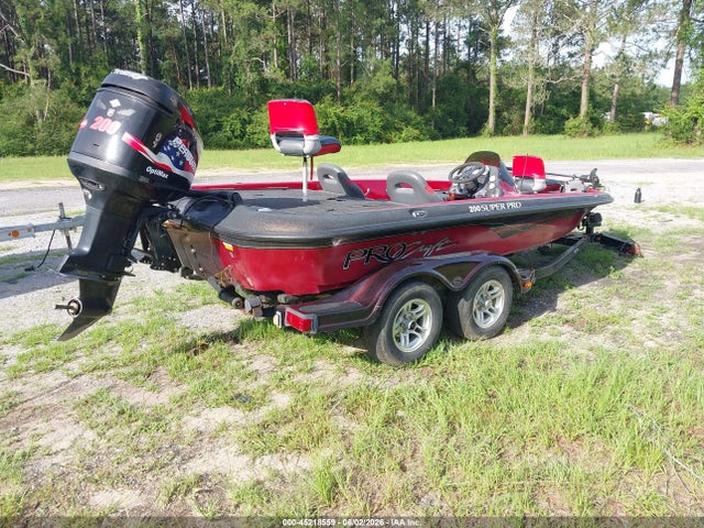 Procraft 19