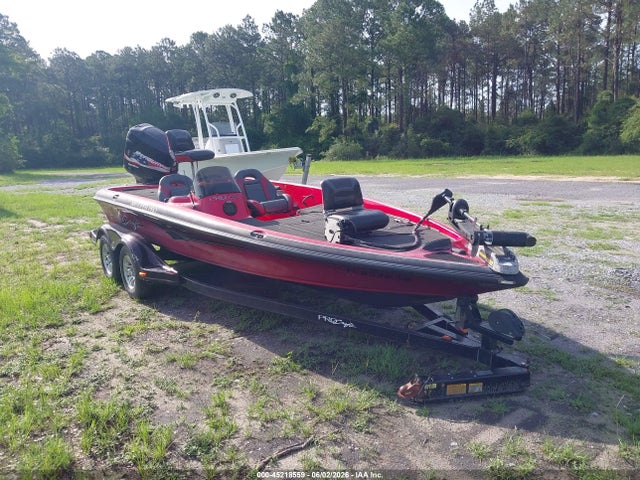 Salvage Procraft 19 Image