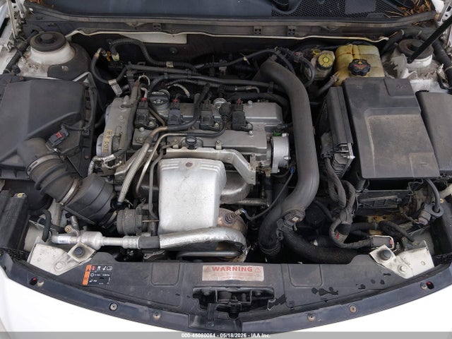 Buick Regal Turbo