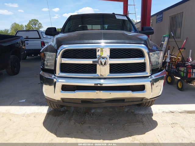 Ram 2500 Slt