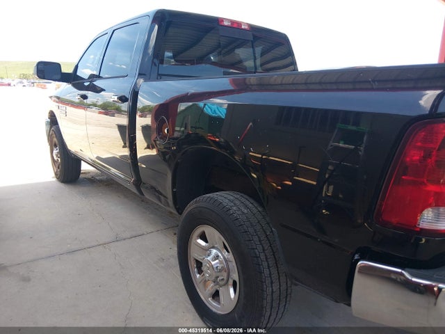 Ram 2500 Slt