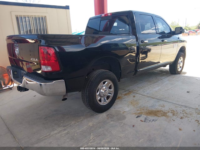 Ram 2500 Slt