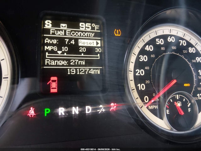 Ram 2500 Slt