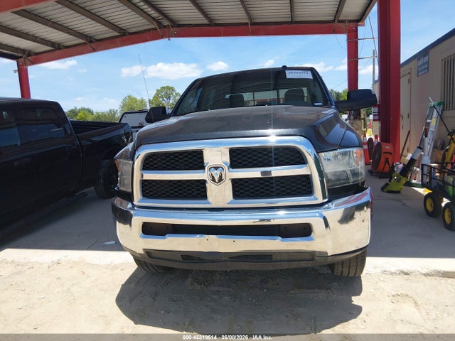 Ram 2500 Slt